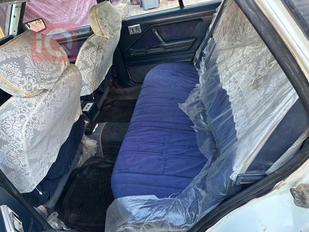 تويوتا كراون